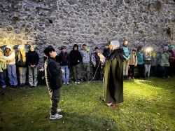 Erlebnispadagogische Tage Losenstein 1a   2024 04 03 05   44